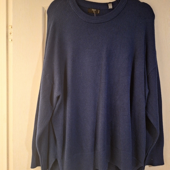 NWT Womens Sweater Tahari 3X Viscose Blend - Picture 3 of 3
